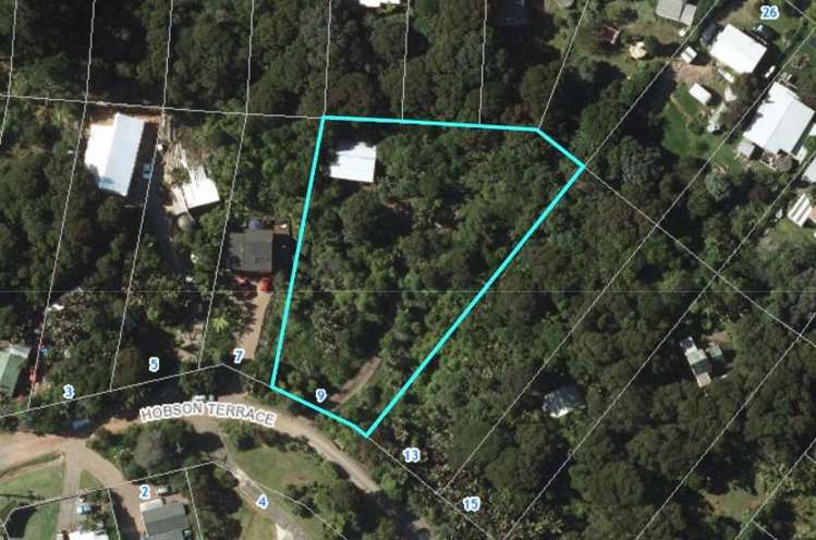 9 Hobson Terrace Onetangi_22