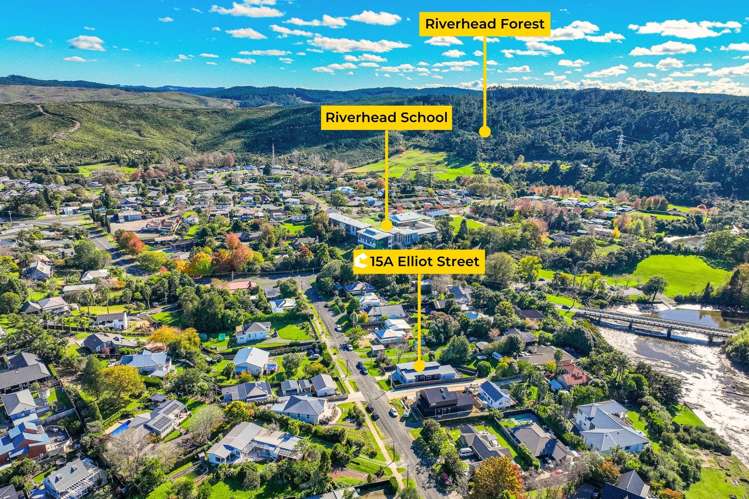 15A Elliot street Riverhead_24