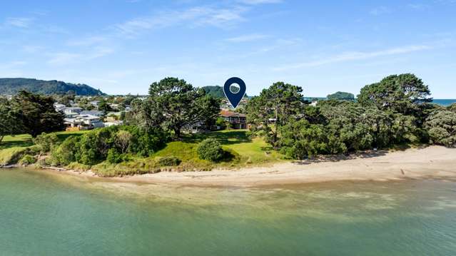 Now priced - Secure your waterfront position