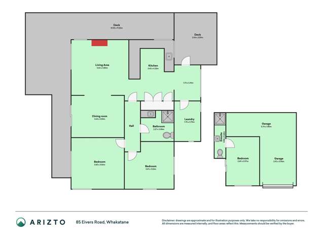 85 Eivers Road Whakatane_1