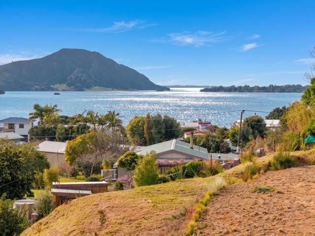 Is this the Seaview you Dream?