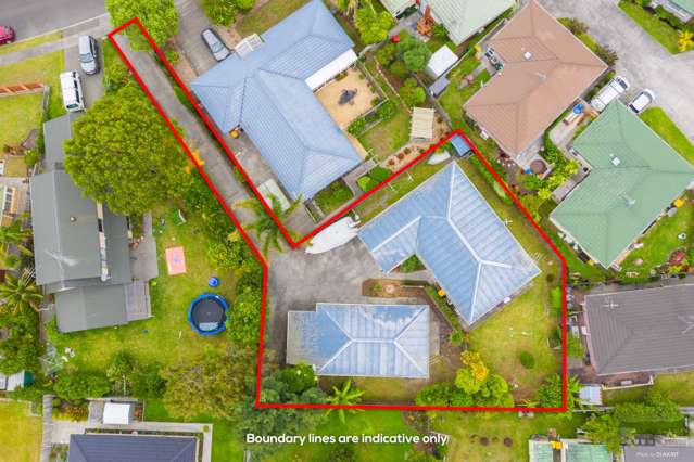 50 Lakeside Drive Orewa_2