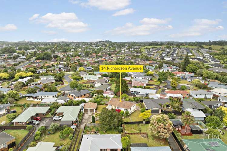 14 Richardson Avenue Pukekohe_2