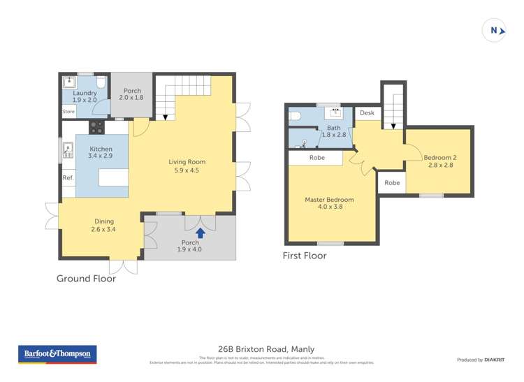 26b Brixton Road Manly_11