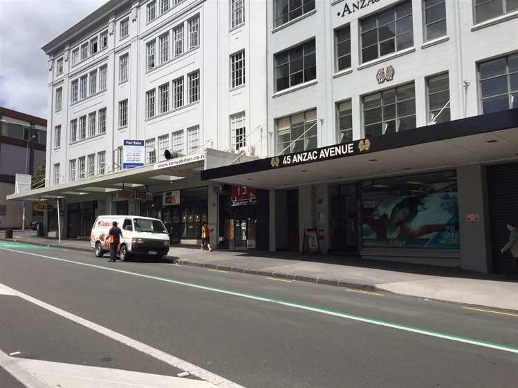 500/43 Anzac Avenue Auckland Central_2