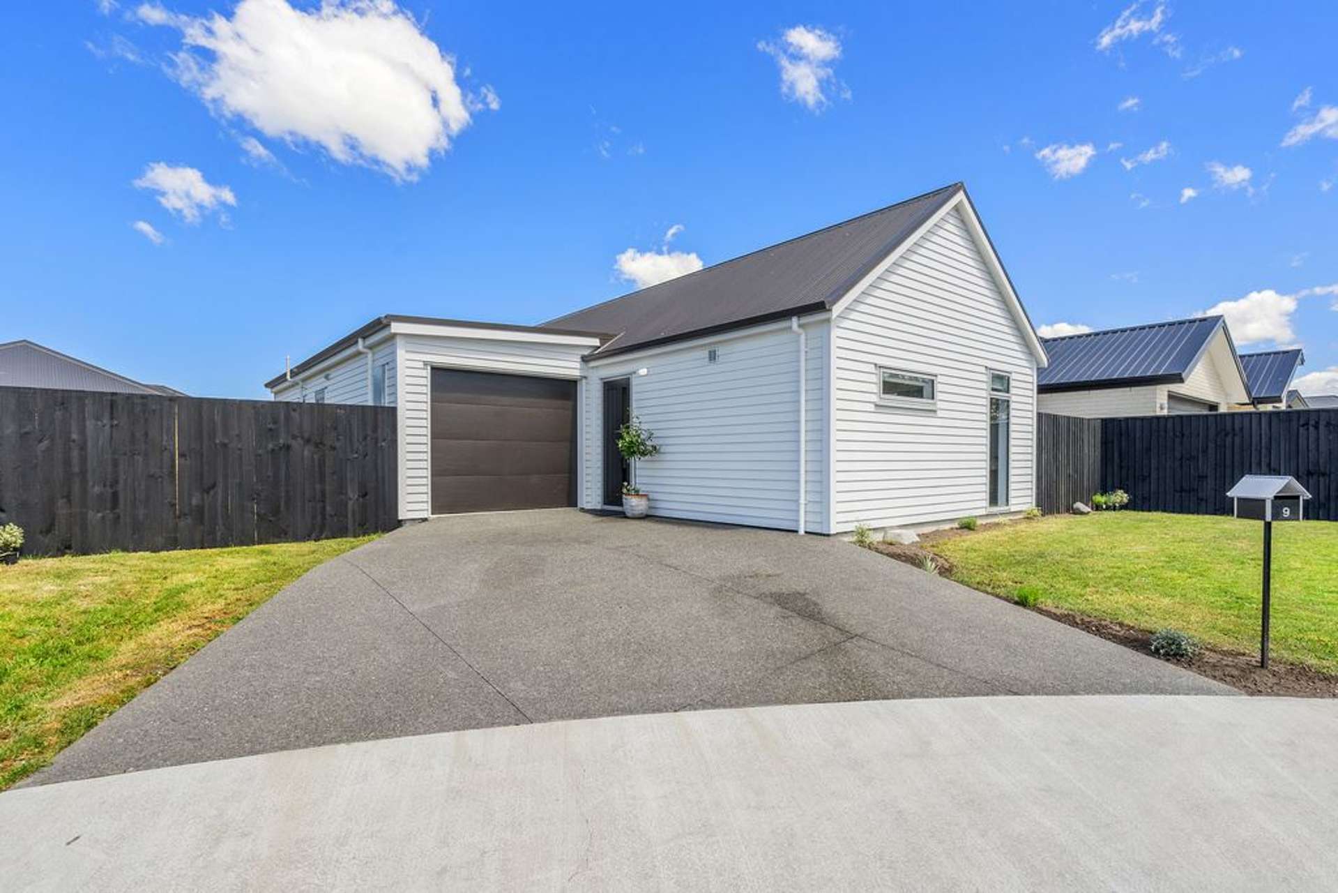 9 Geering Place Kaiapoi Waimakariri Houses for Sale One Roof