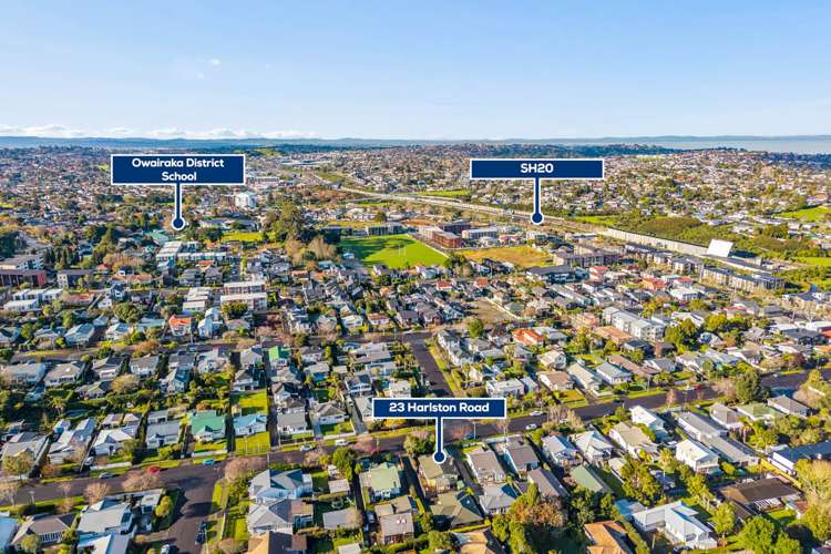 23 Harlston Road Mt Albert_18