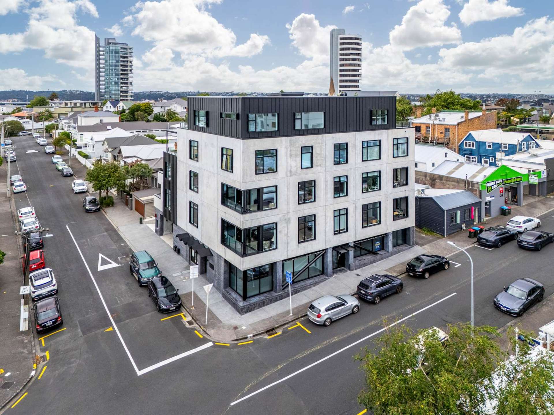 G01 & G02/3-5 Blake Street Ponsonby_0