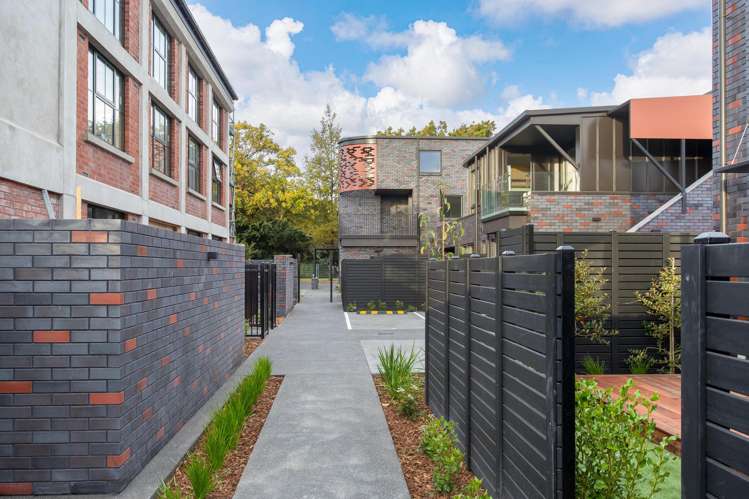 177 Chester Street East - The Gate House Christchurch Central_9