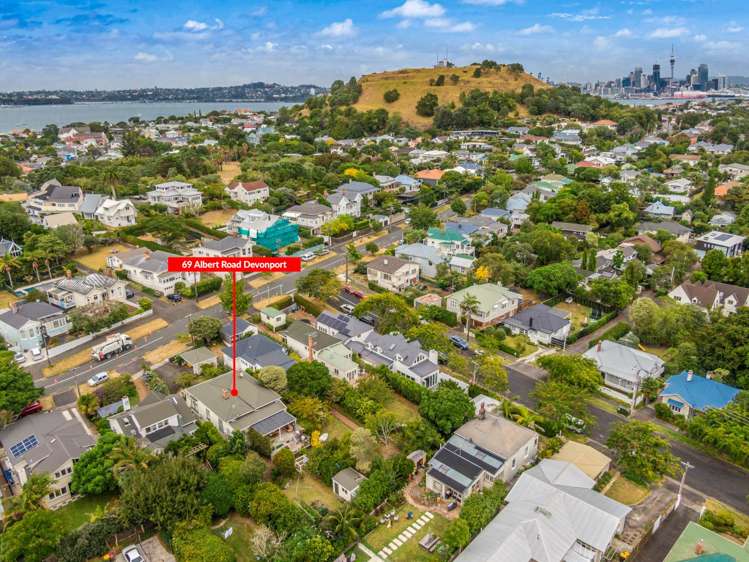 69 Albert Road Devonport_31