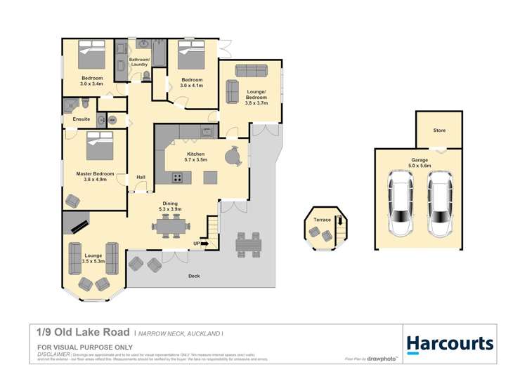 1/9 Old Lake Road Narrow Neck_13