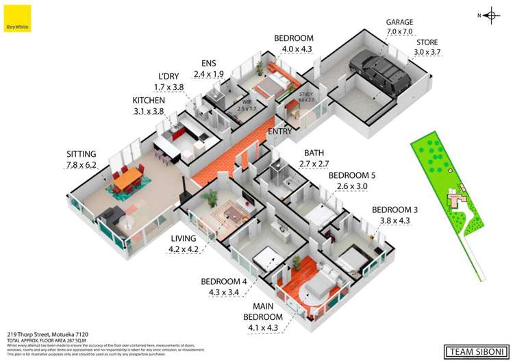 219 Thorp Street Motueka_28