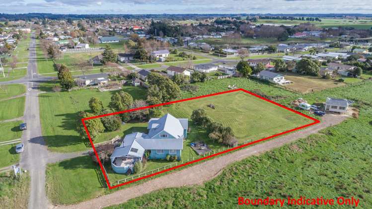 39 Grand Street Shannon_25