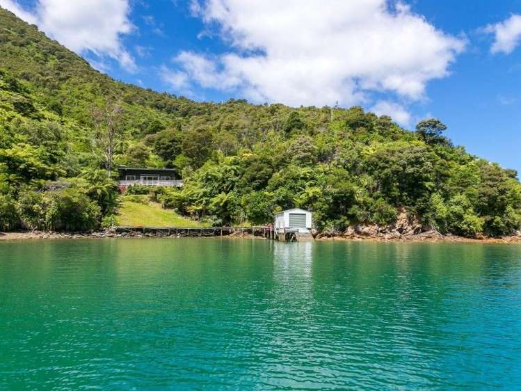 Blackwood Bay Marlborough_12