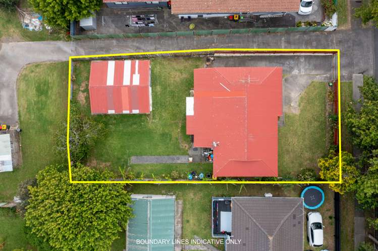 77 Flat Bush Road Clover Park_15