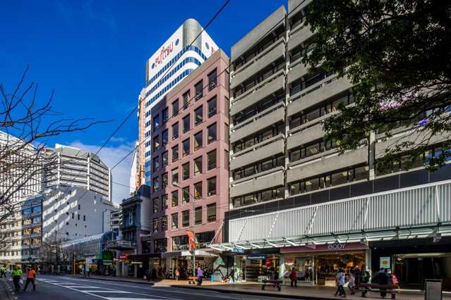 276 Lambton Quay Wellington Central_2