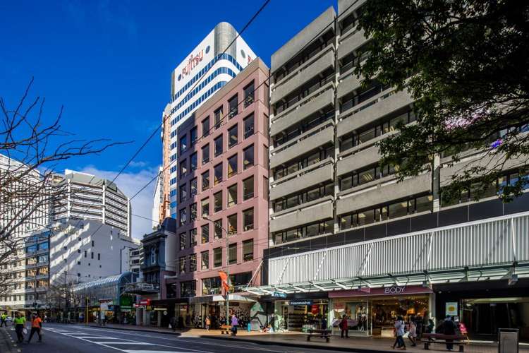 276 Lambton Quay Wellington Central_2
