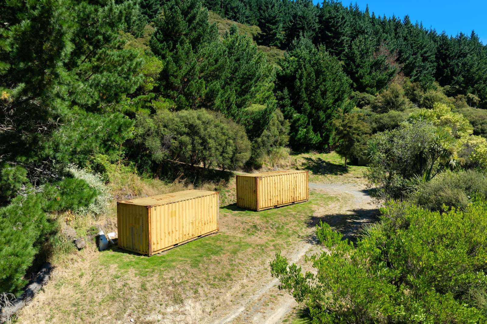 Sold 5452 Kenepuru Road Waitaria Bay Marlborough on