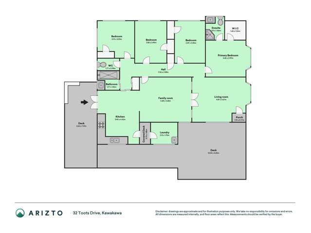 32 Toots Drive Kawakawa_1