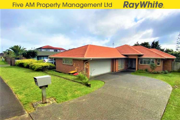 13 Aclare Place East Tamaki_0