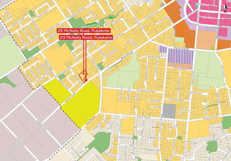 23 & 25 McNally Road Pukekohe_39