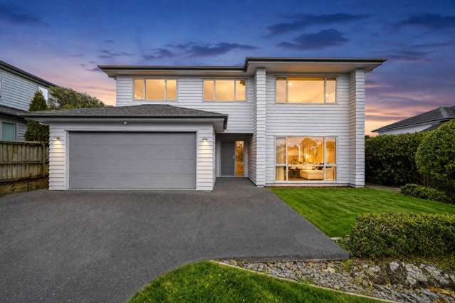 Sunny, Spacious & Made for Family Living