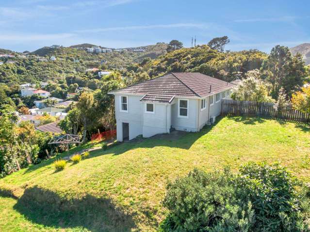 A Smart Move in Karori