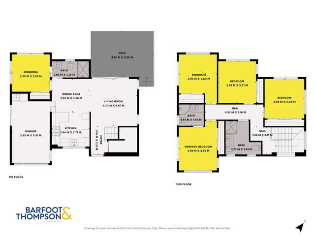 Lot 3, 7 Sirius Place Botany Downs_1