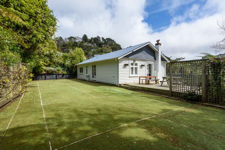 145a Wadestown Road Wadestown_4