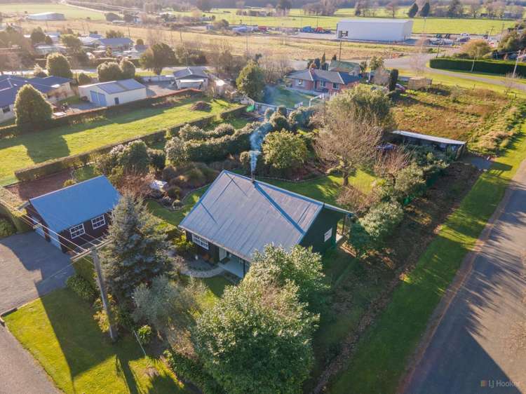 100 Oak Street Orari_23