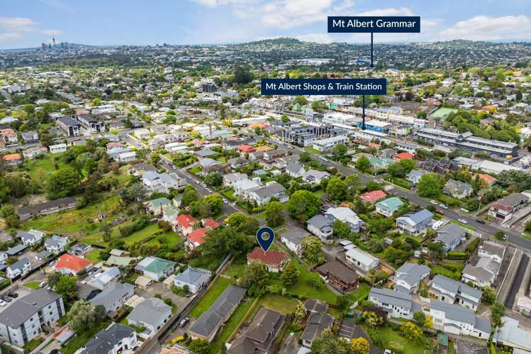 23 and/or 23A Benfield Avenue Mt Albert_1