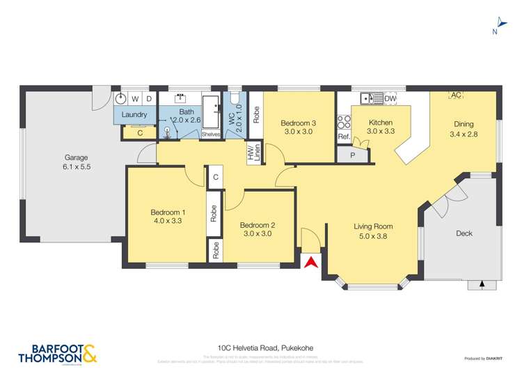 10c Helvetia Road Pukekohe_12