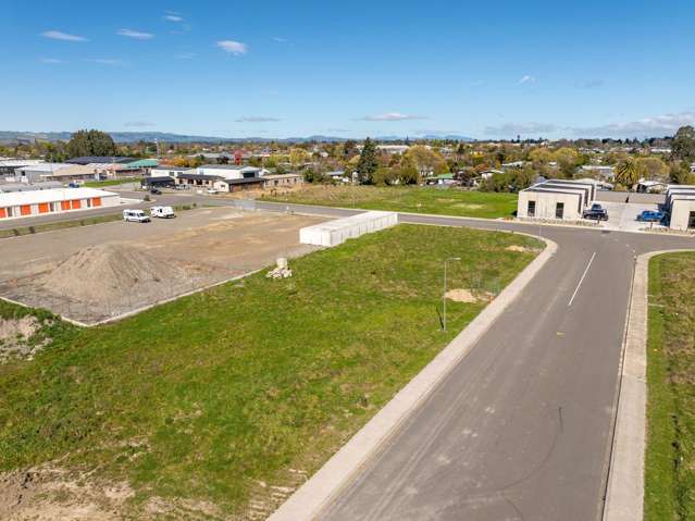 Lot 3/15 Thistle Avenue Masterton_3