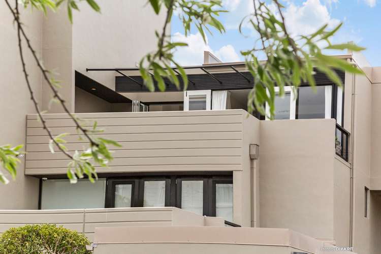 15/32 Hobson Street Thorndon_16