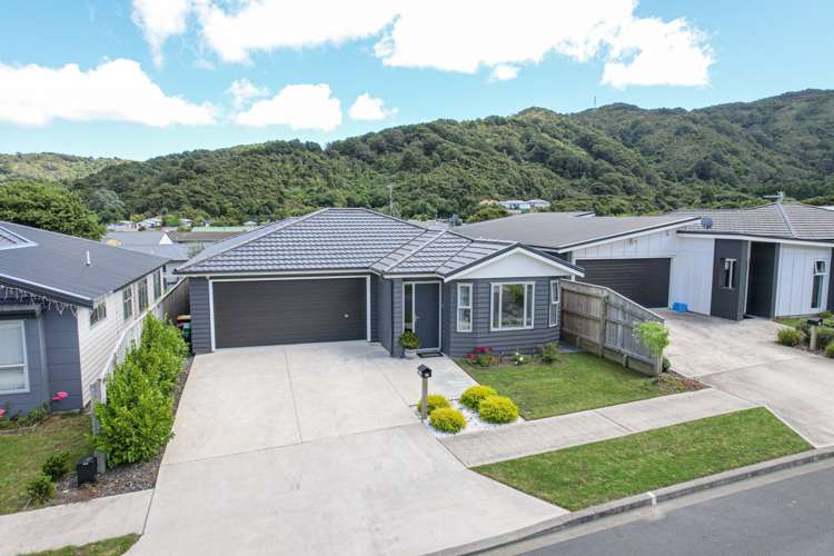 87 Meremere Street Wainuiomata_25