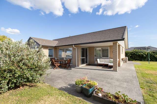 A QUALITY FAMILY HOME