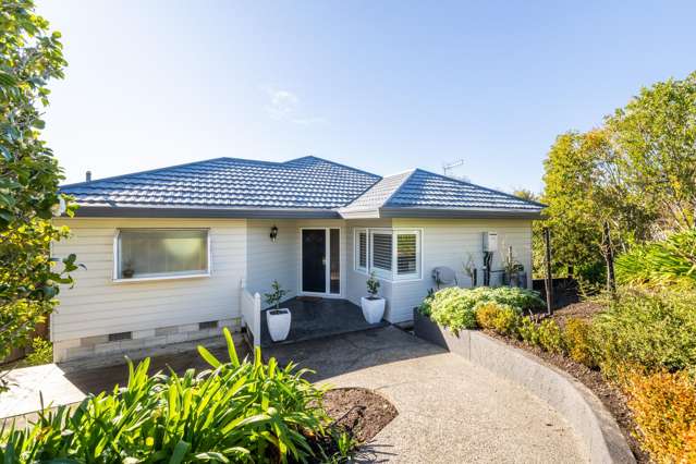 Family Living, Village Convenience