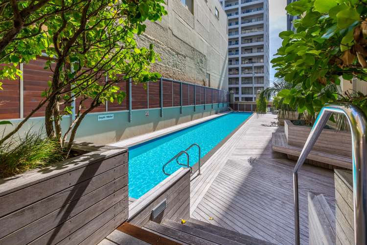 908/1 Parliament Street Auckland Central_23