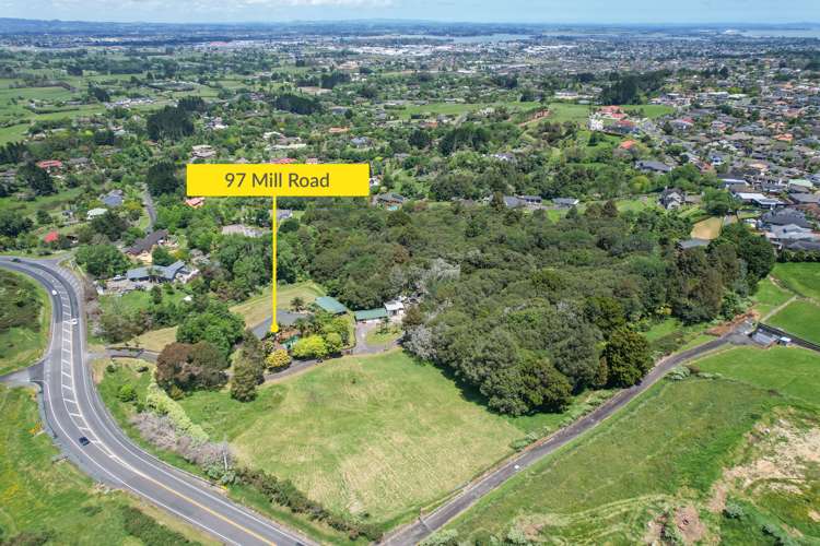 97 Mill Road Totara Park_21