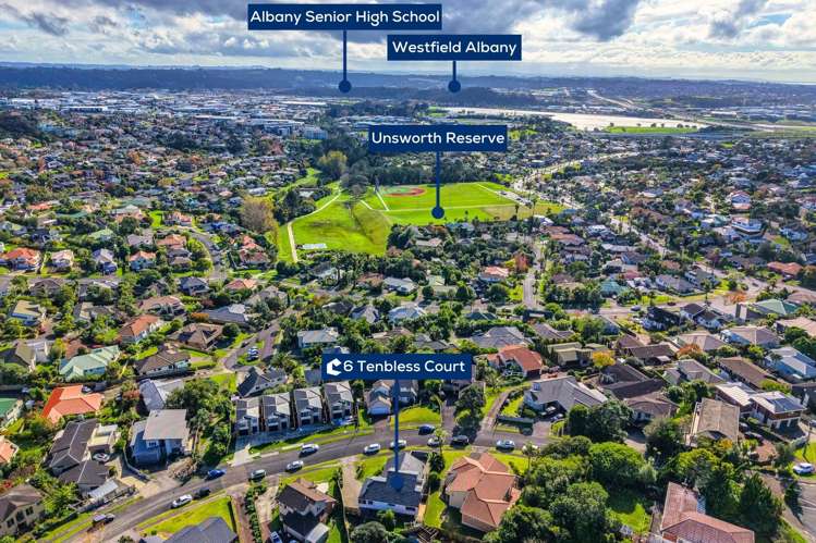 6 Tenbless Court Unsworth Heights_17