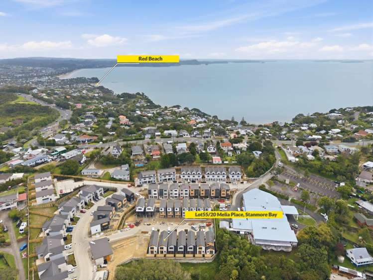 Lot 55/20 Melia Place Stanmore Bay_24
