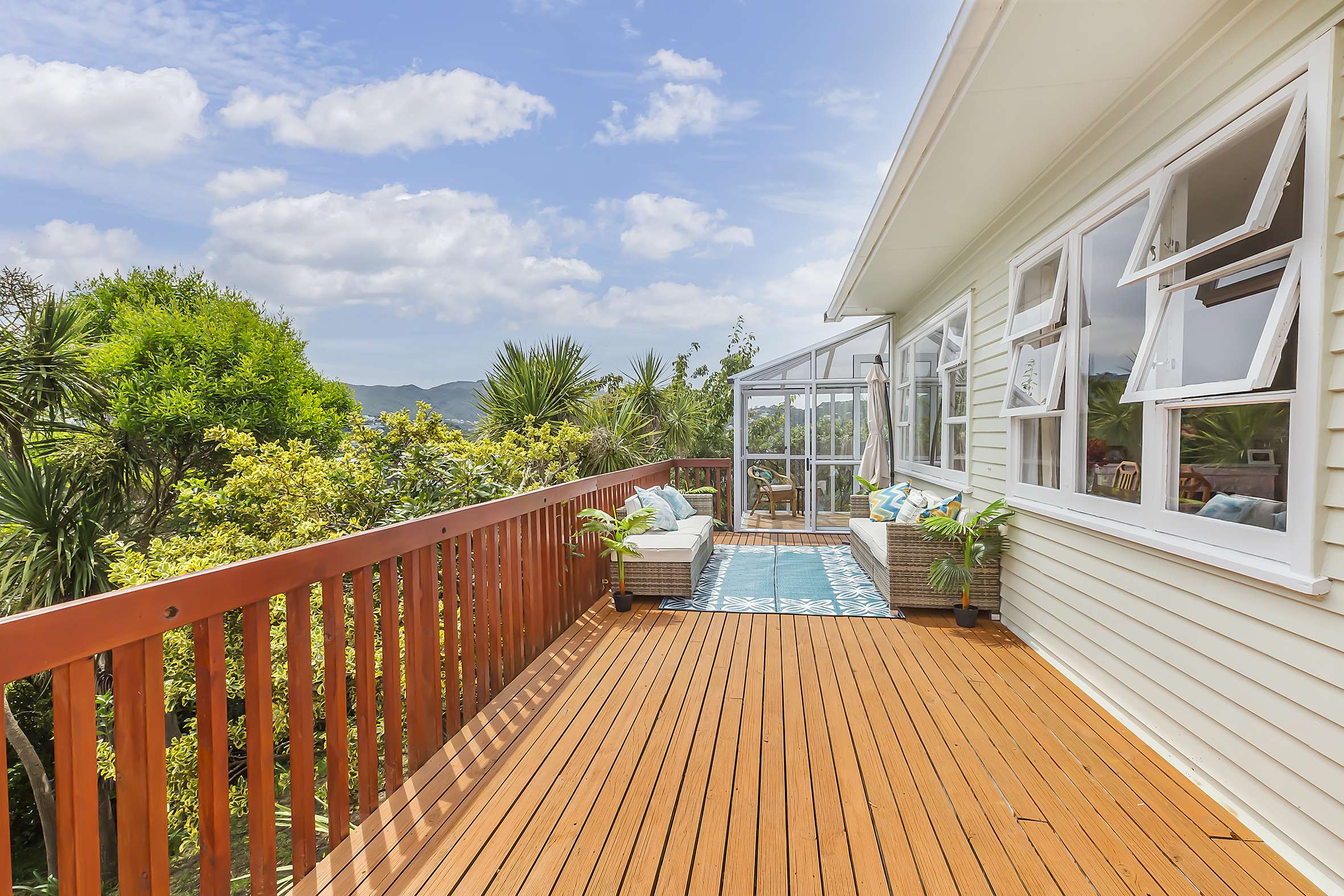 14 Norwich Street Wadestown Wellington City Houses for Sale One