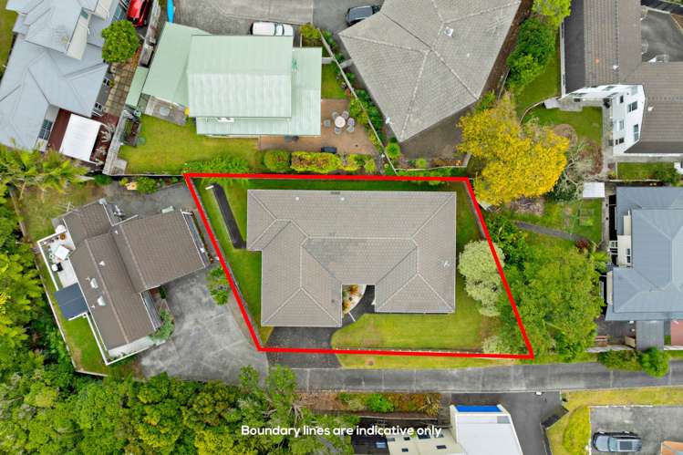 9 Redfern Lane Glenfield_12