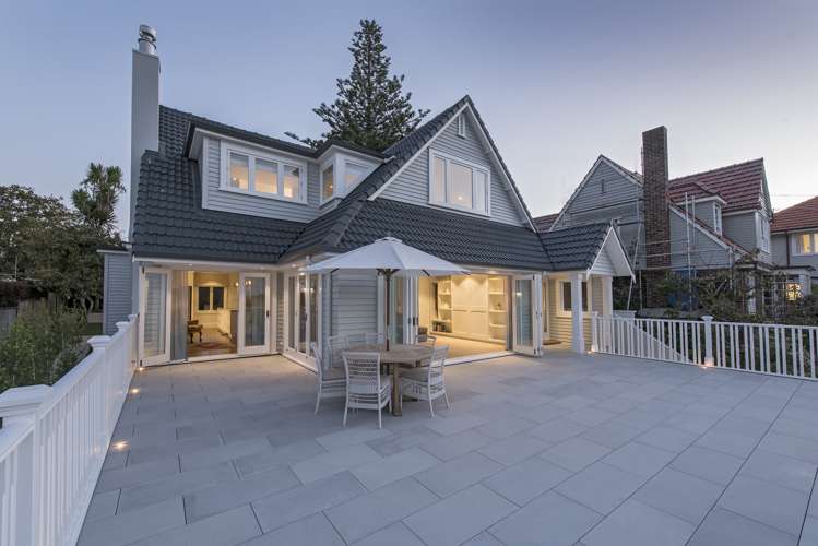 9 Canterbury Place Parnell_20