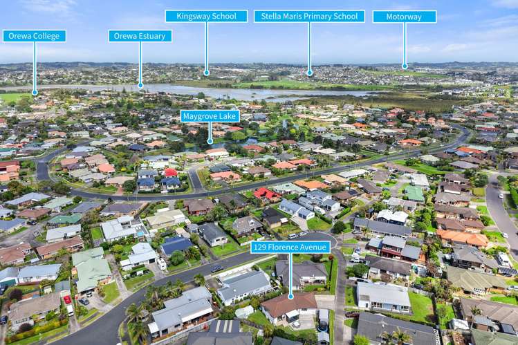 129 Florence Avenue Orewa_18