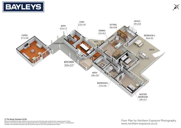 27 Pa Road Kerikeri_19