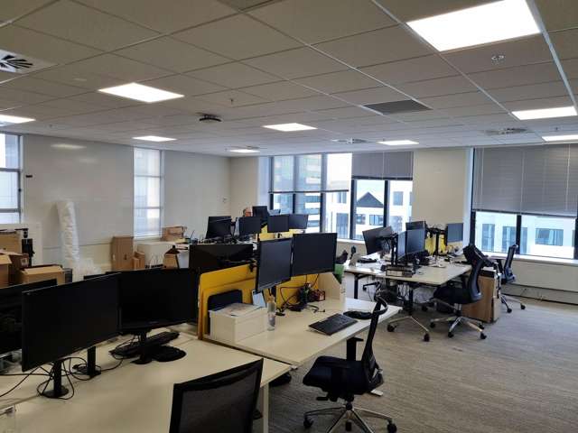 222 Lambton Quay Wellington Central_2