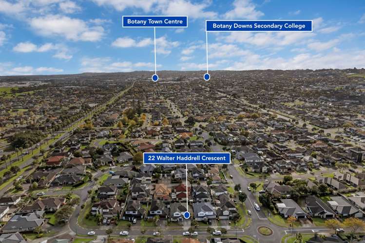 22 Walter Haddrell Crescent East Tamaki_39