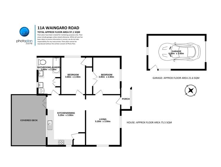 11a Waingaro Road Ngaruawahia_20