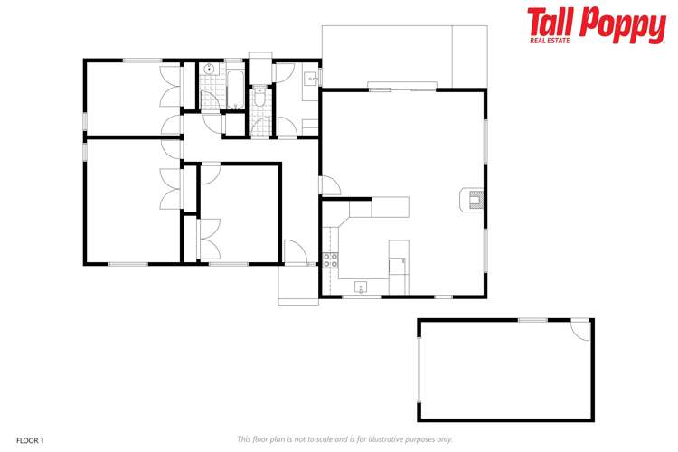 12 Cornish Place Cromwell_25